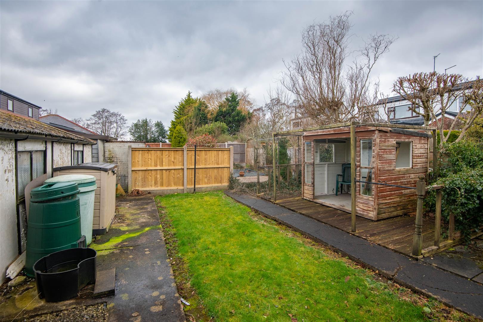 3 bed property in Brook Avenue, Preston